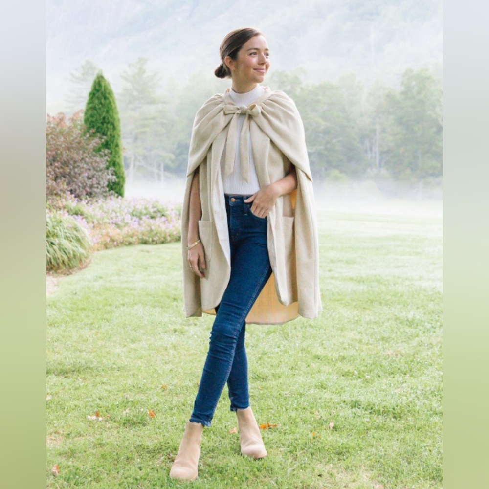 Buru LCB Collab Cloak